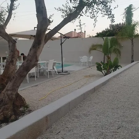 Luxury Villaggio Azzurro