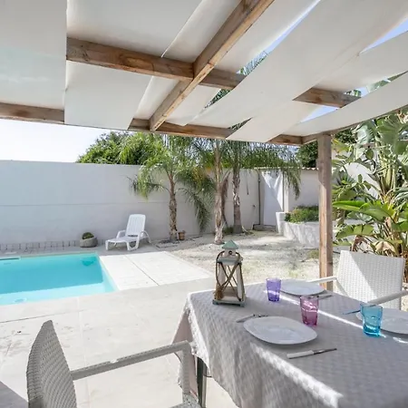 Villa Luxury