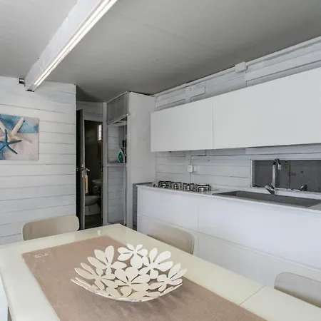 Luxury * Villaggio Azzurro