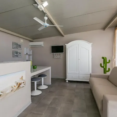 Luxury Villaggio Azzurro