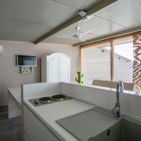 Luxury * Villaggio Azzurro