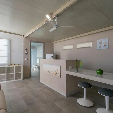 Luxury Villa Villaggio Azzurro