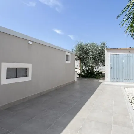 Luxury * Villaggio Azzurro