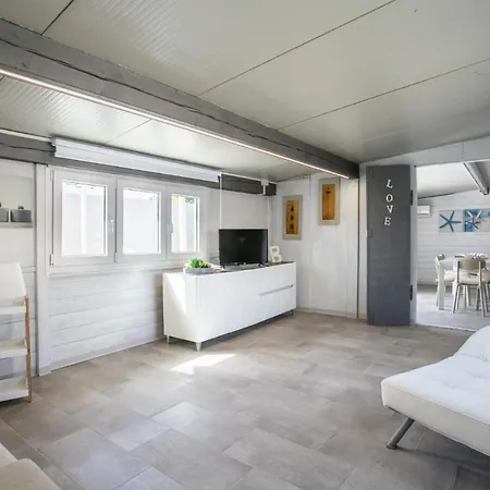 Luxury * Villaggio Azzurro